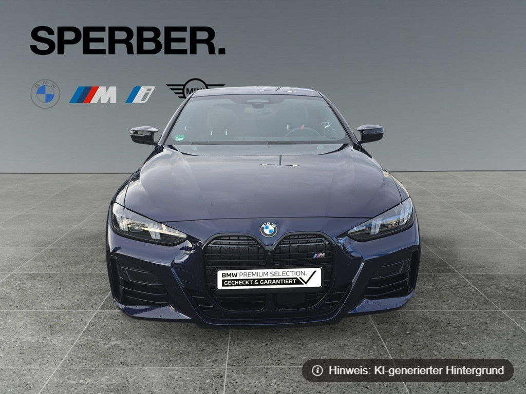 BMW M440
