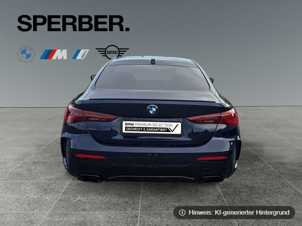 BMW M440