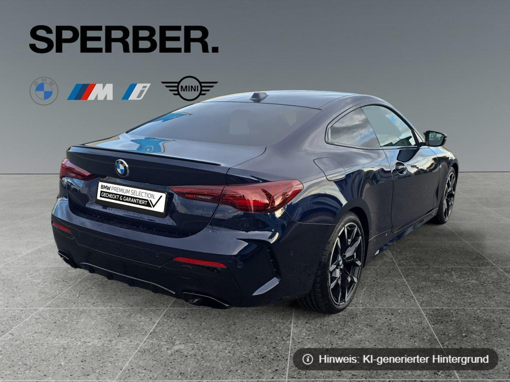 BMW M440