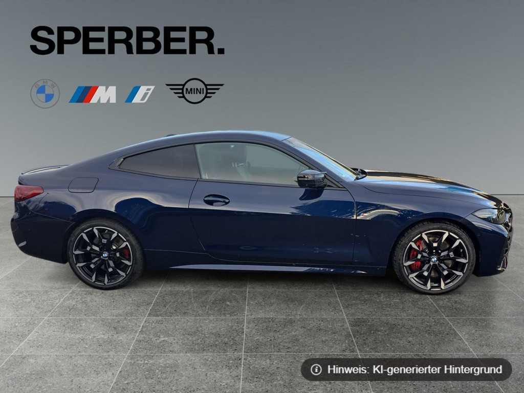 BMW M440