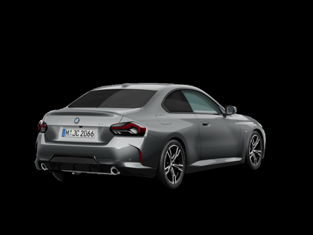 BMW 2 Serie