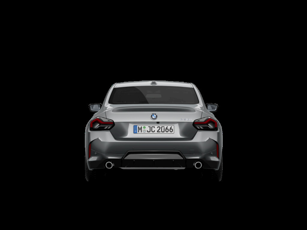 BMW 2 Serie