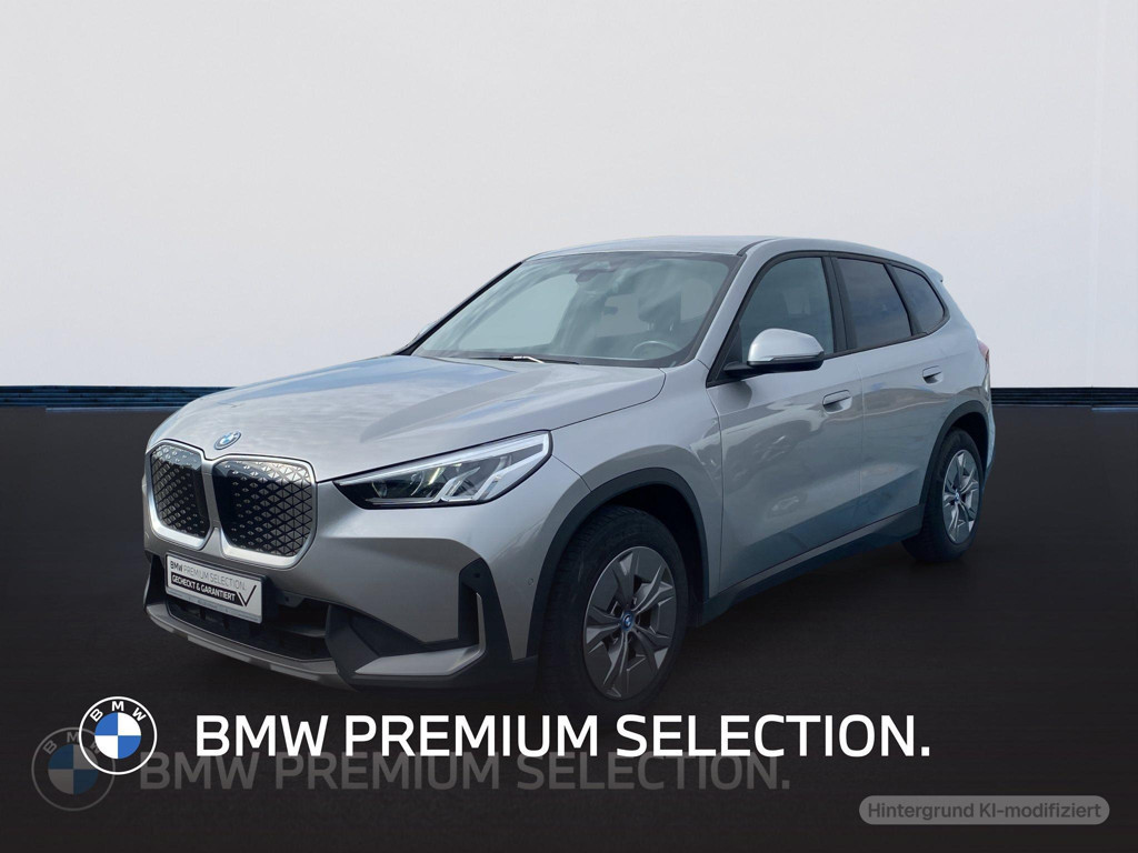 BMW iX1 xDrive30