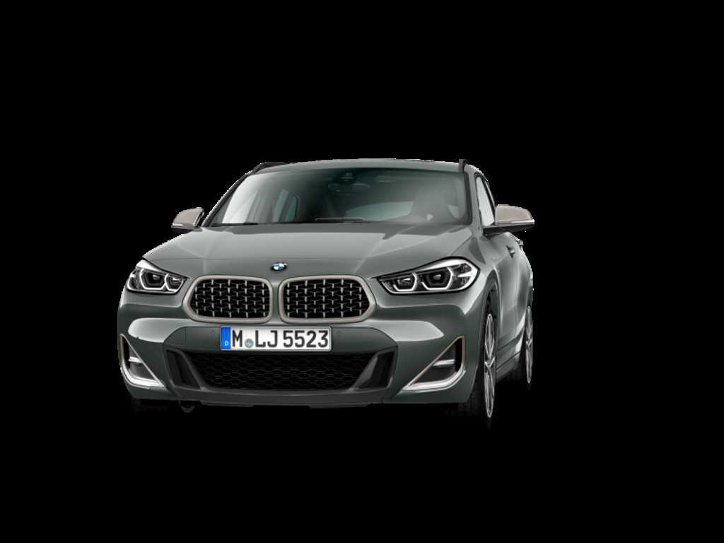 BMW X2 M35i