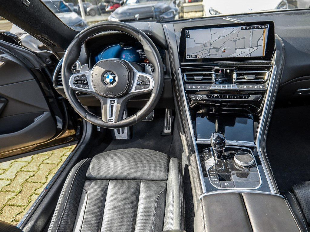 BMW M850