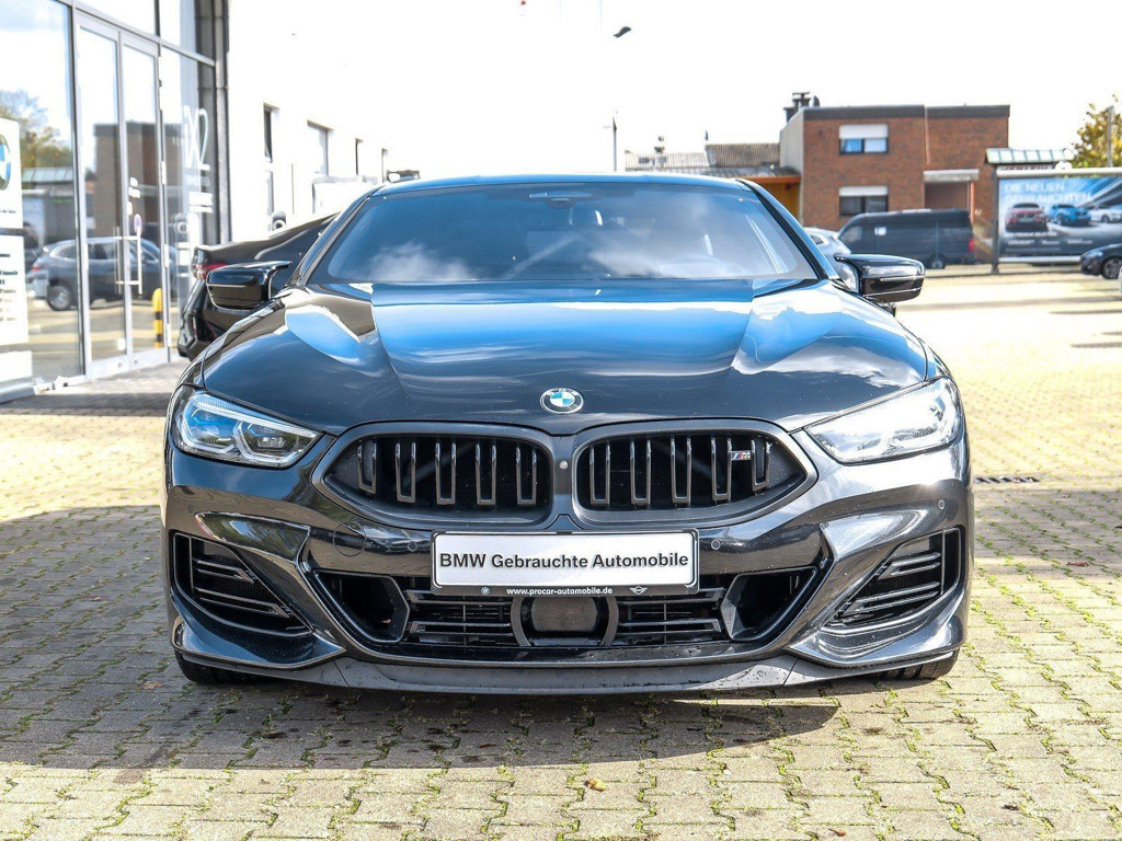 BMW M850