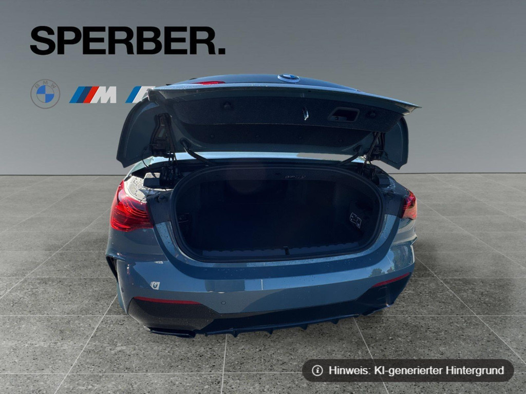 BMW M440
