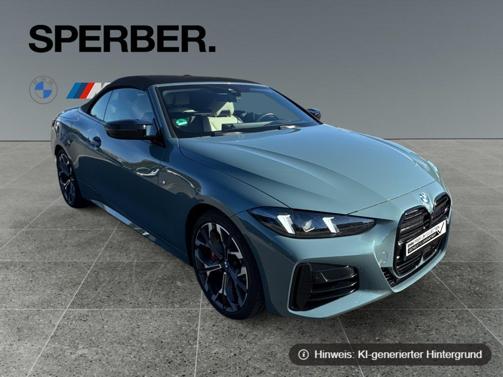 BMW M440