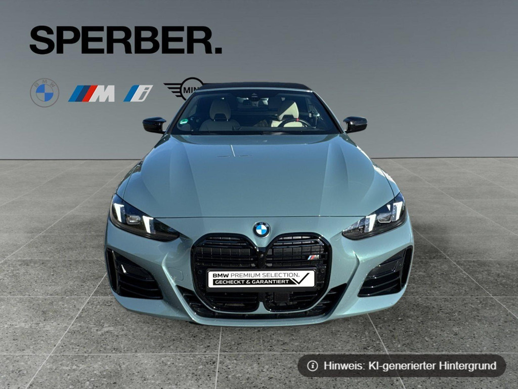 BMW M440