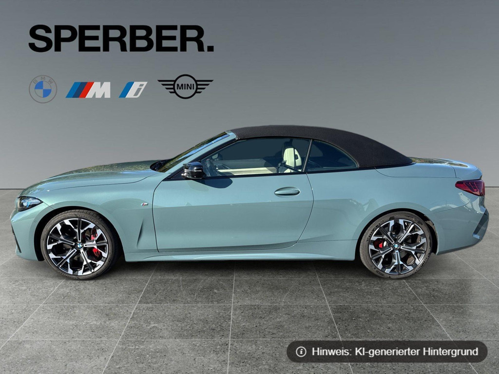 BMW M440