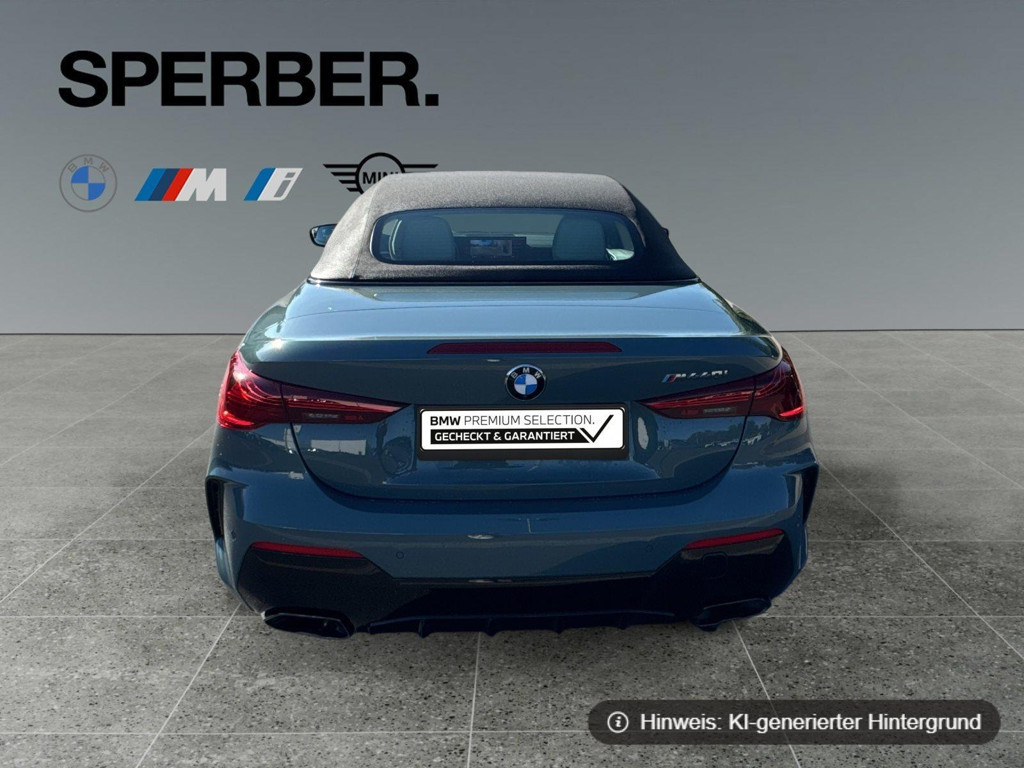 BMW M440
