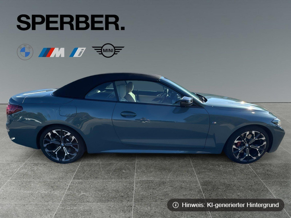 BMW M440