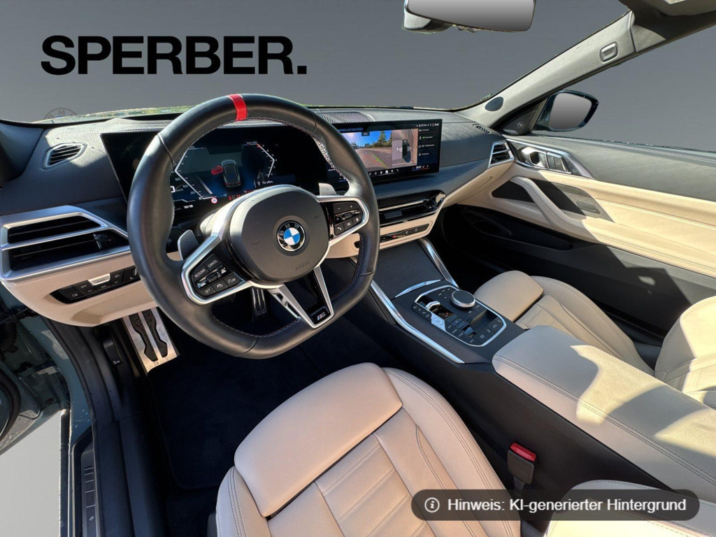 BMW M440