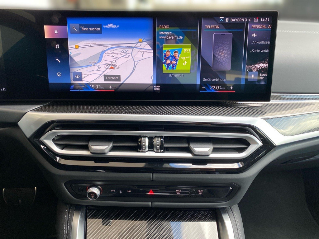 BMW M440