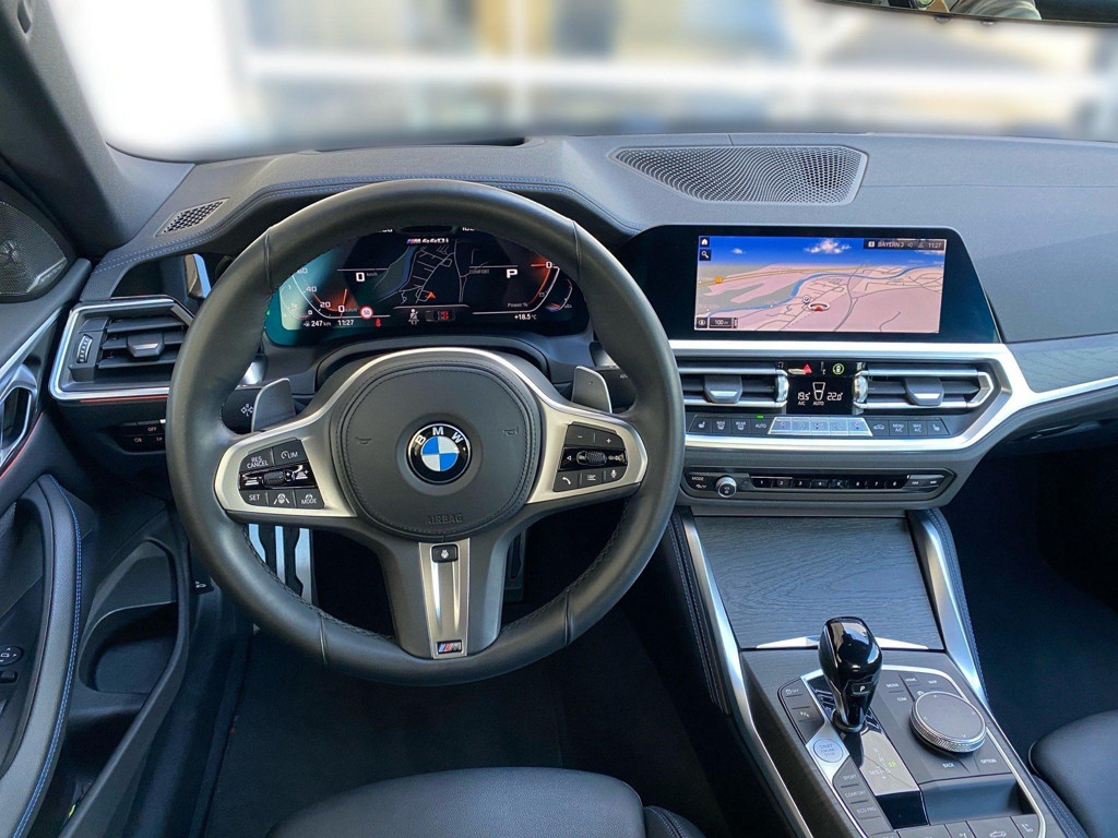 BMW M440