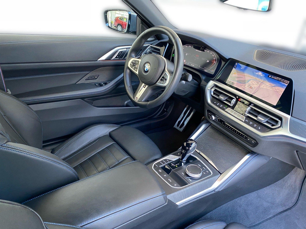 BMW M440