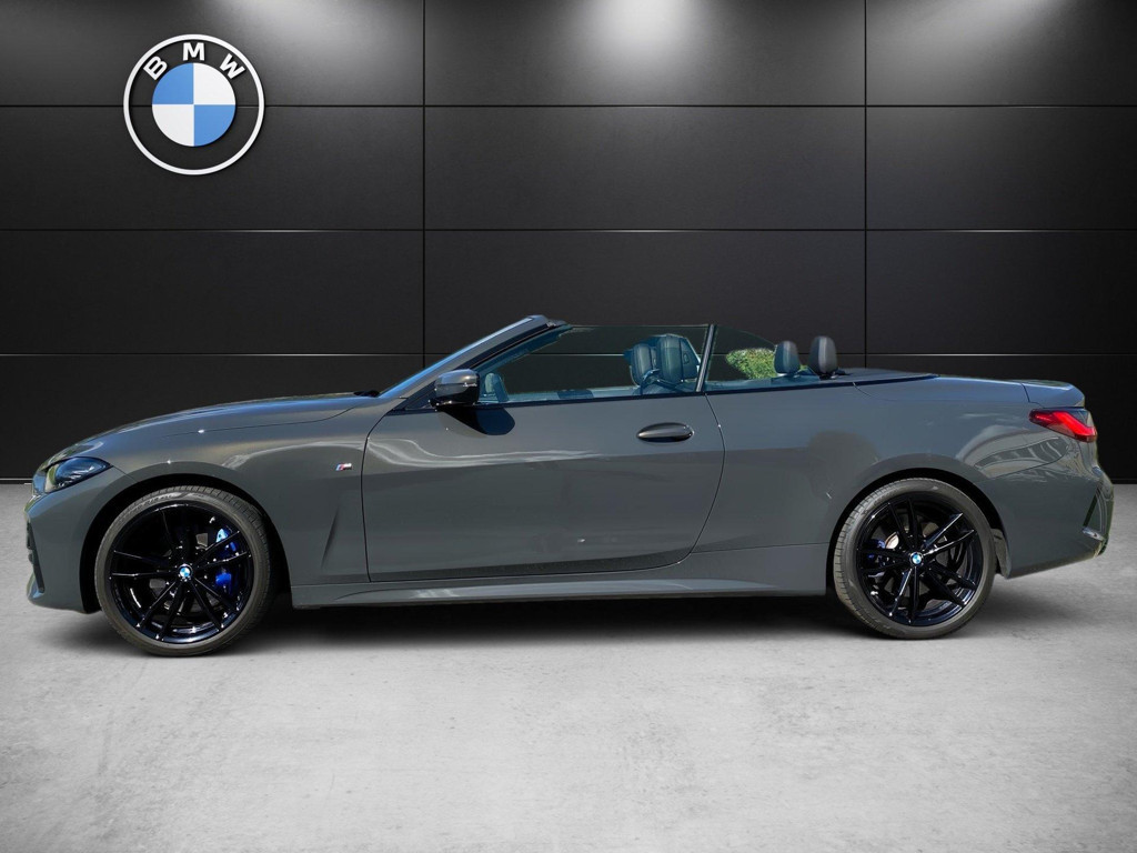 BMW M440