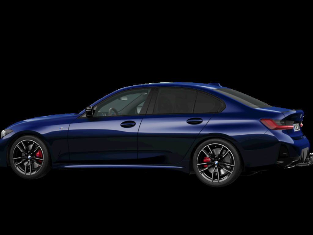 BMW M340