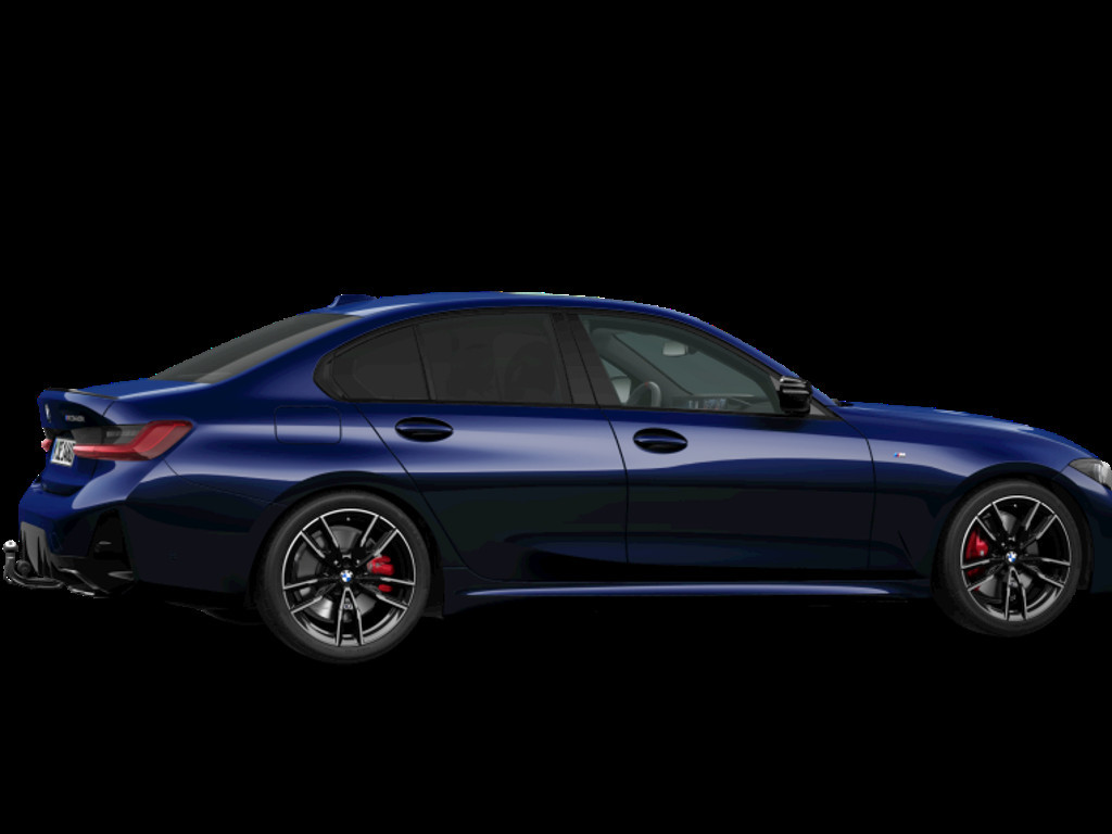 BMW M340