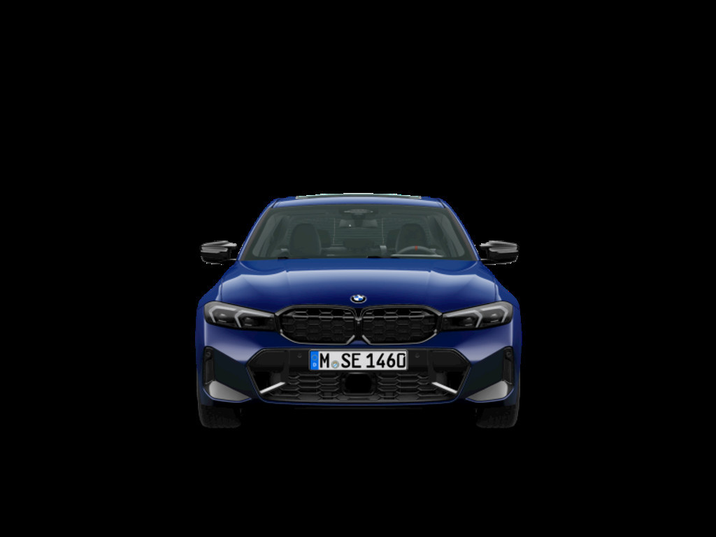 BMW M340