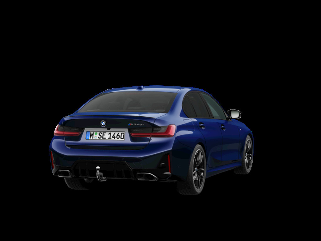 BMW M340