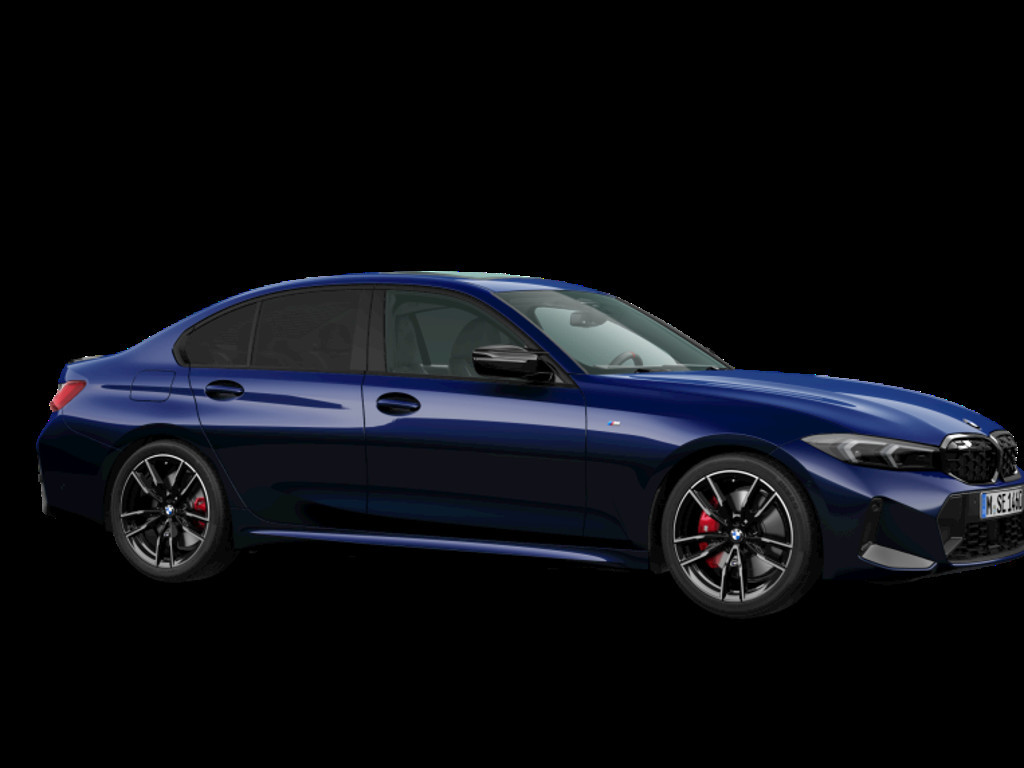 BMW M340