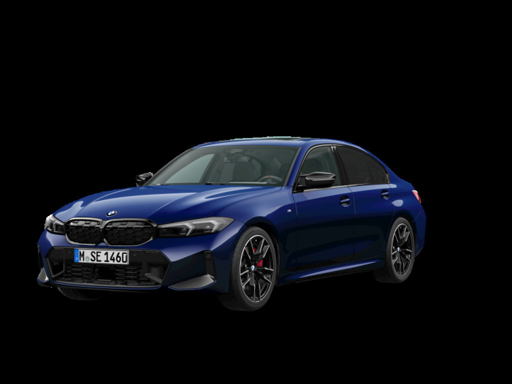 BMW M340