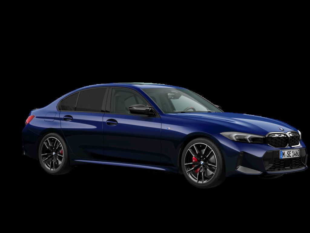 BMW M340