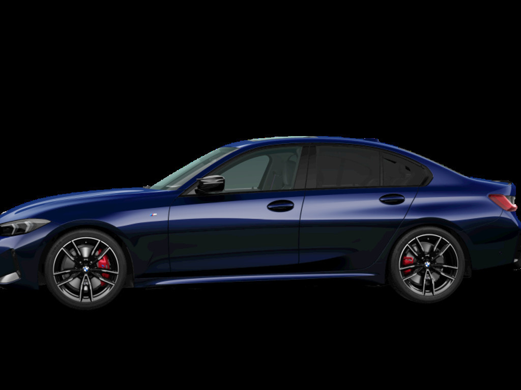 BMW M340