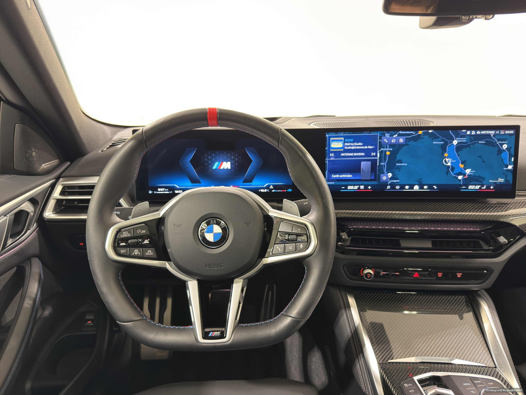BMW M440