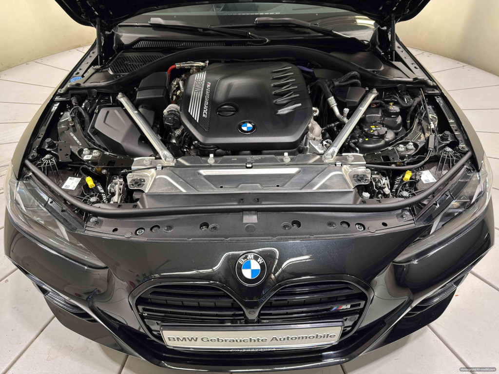 BMW M440