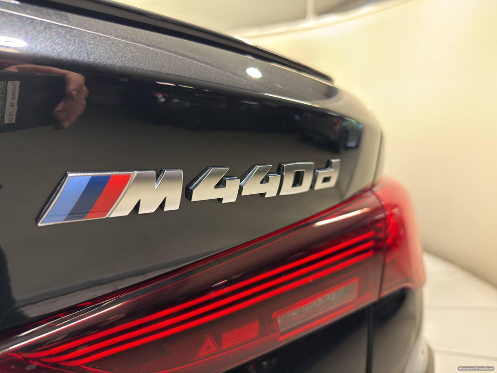 BMW M440