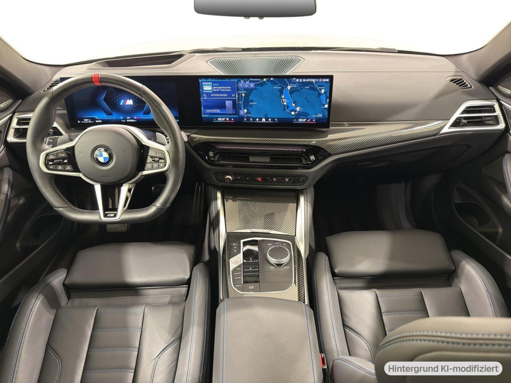 BMW M440