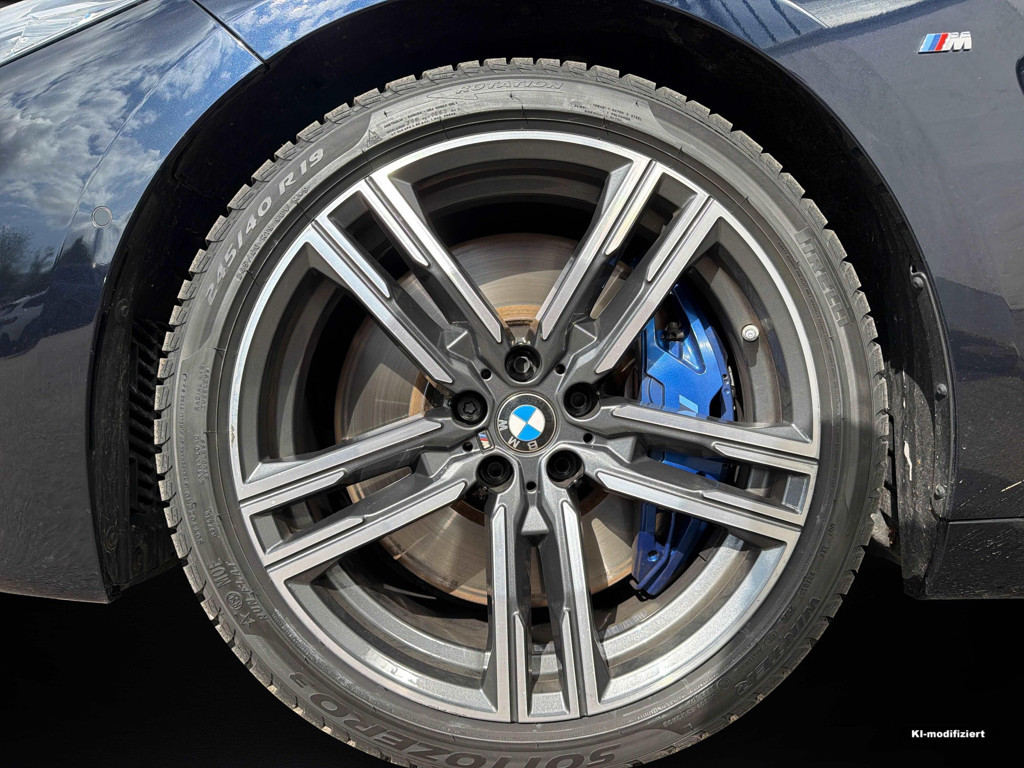 BMW M850