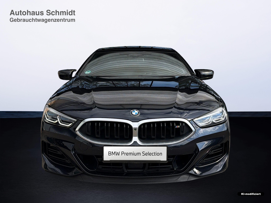 BMW M850