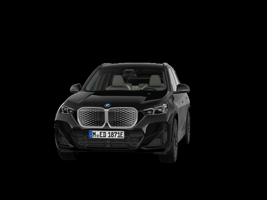 BMW iX1 xDrive30