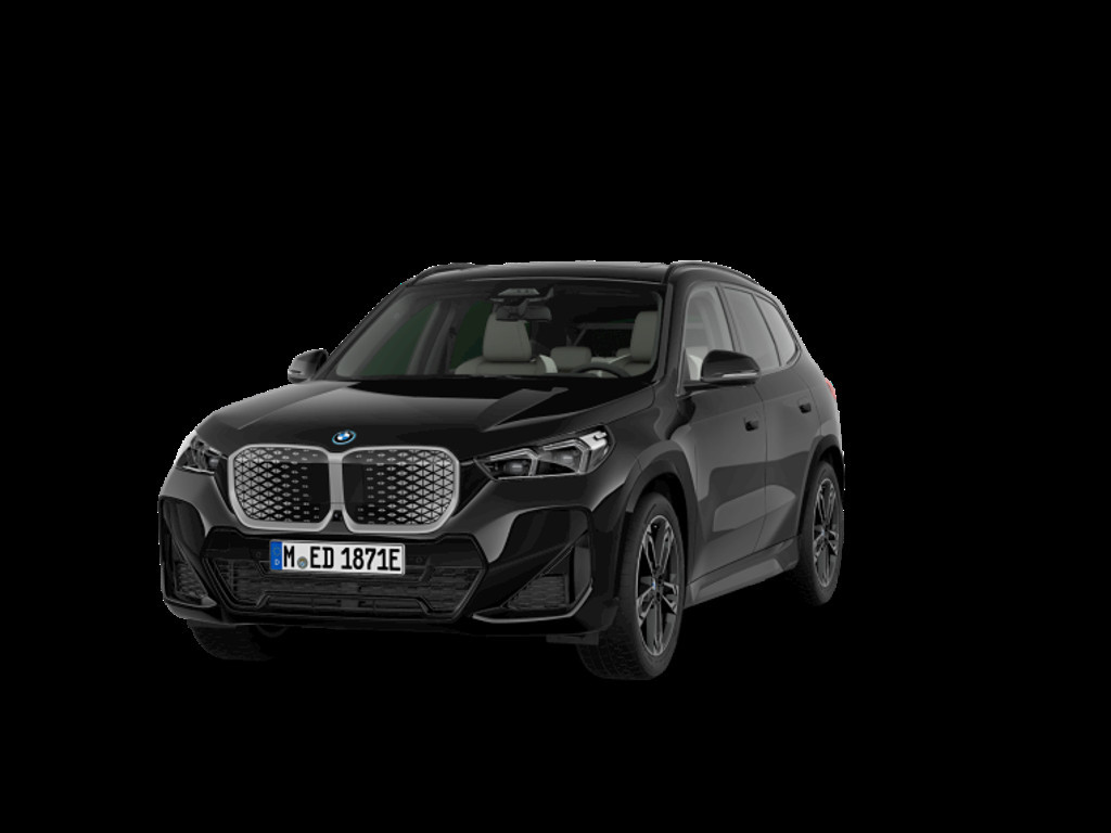 BMW iX1