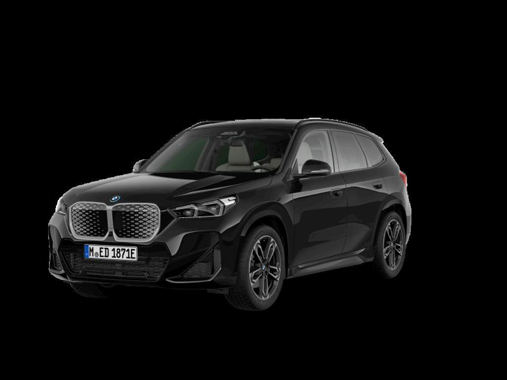 BMW iX1