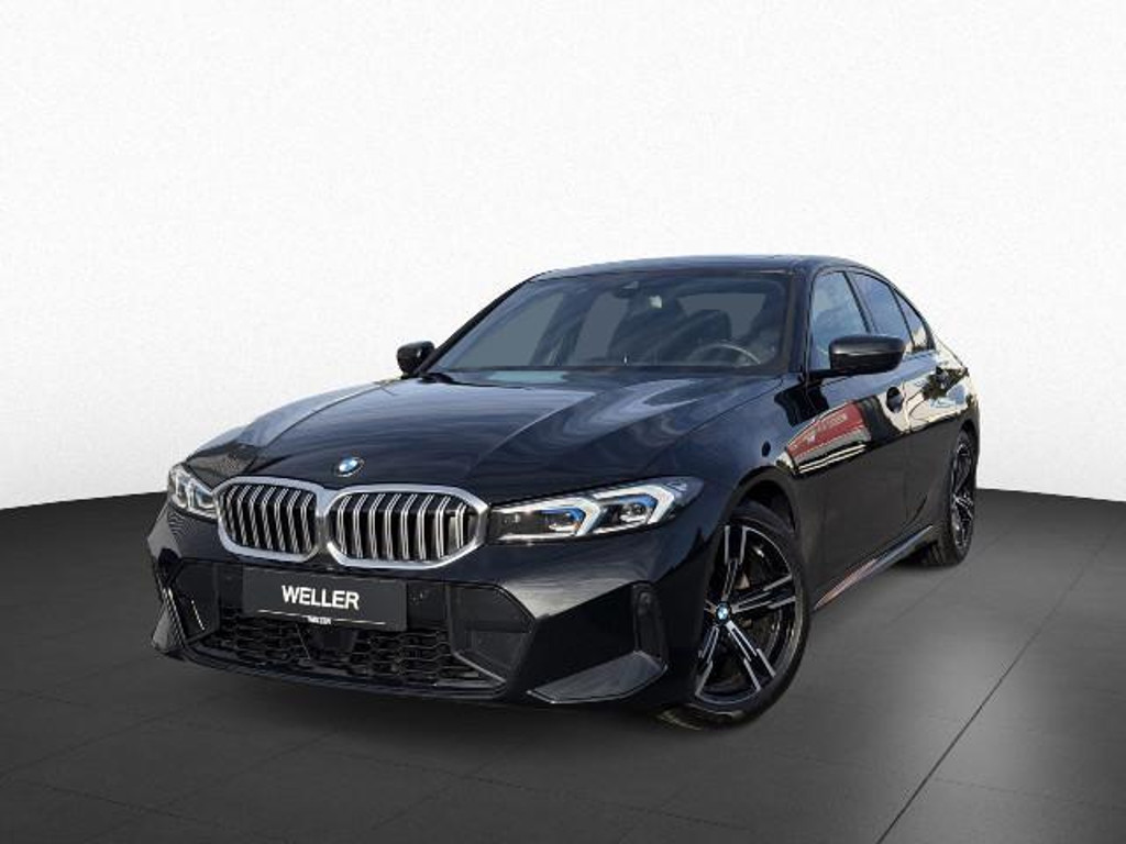 BMW 3 Serie 320 Sedan 320d