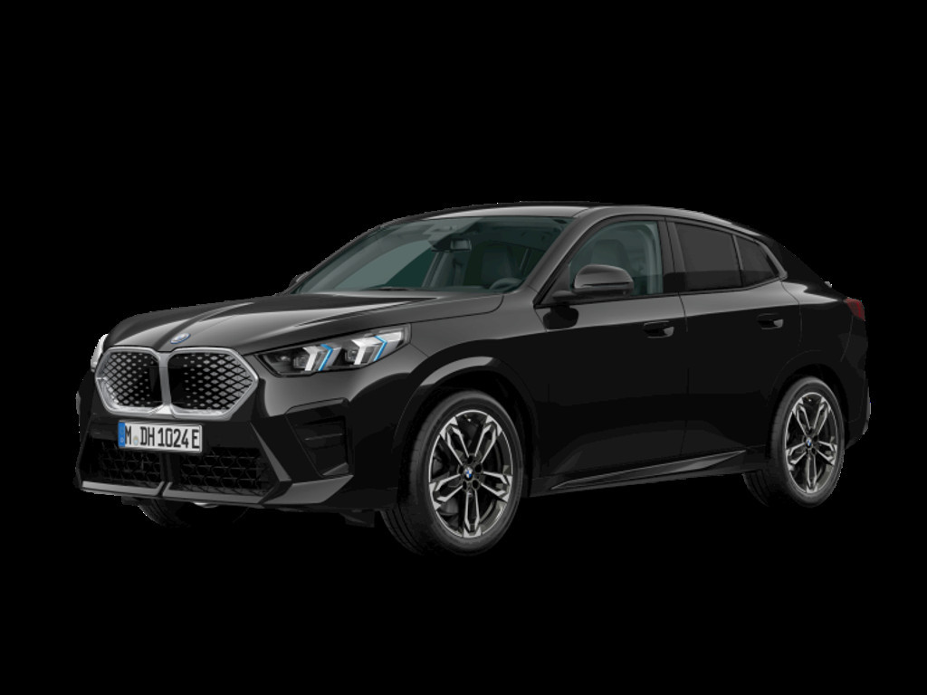 BMW iX2