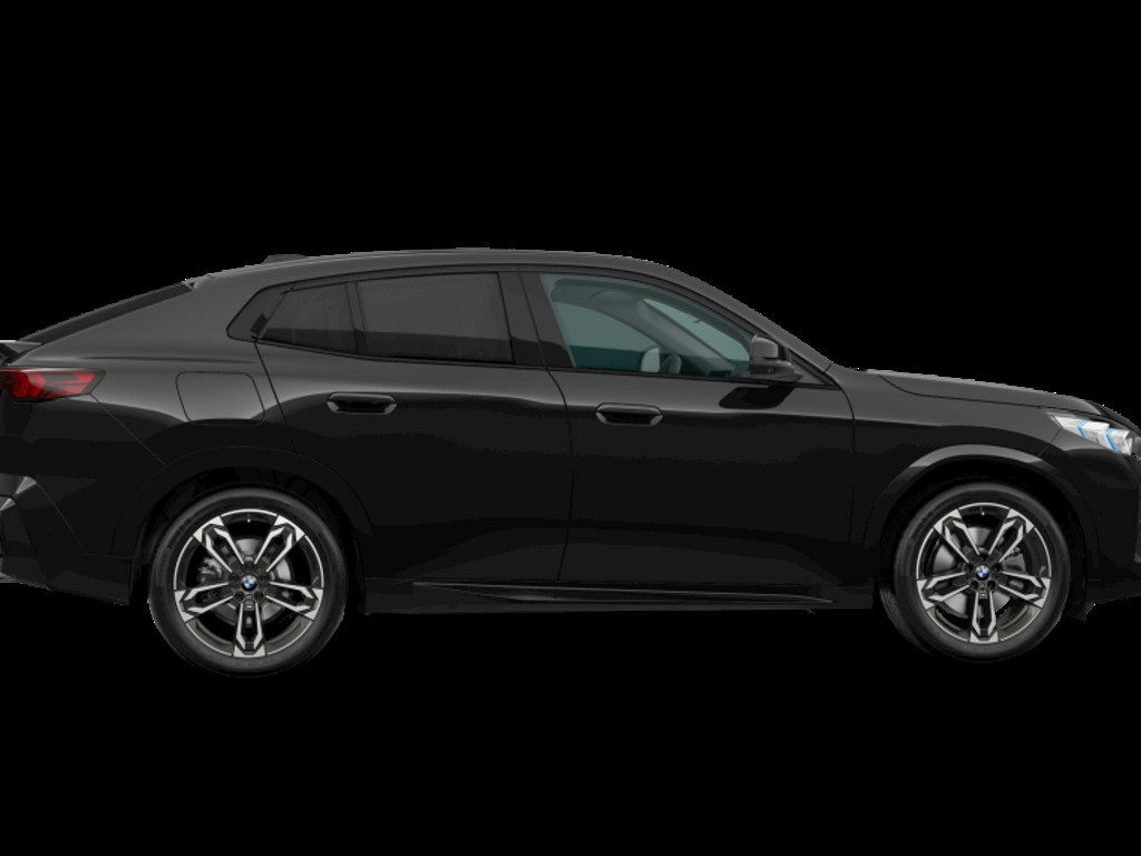BMW iX2