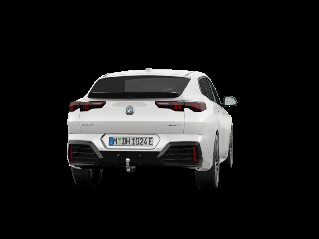 BMW iX2