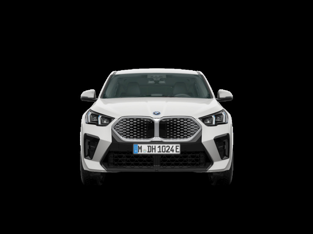 BMW iX2