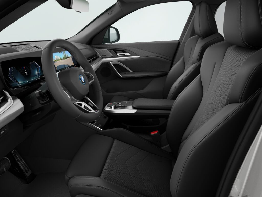 BMW iX2