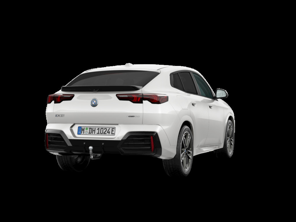 BMW iX2