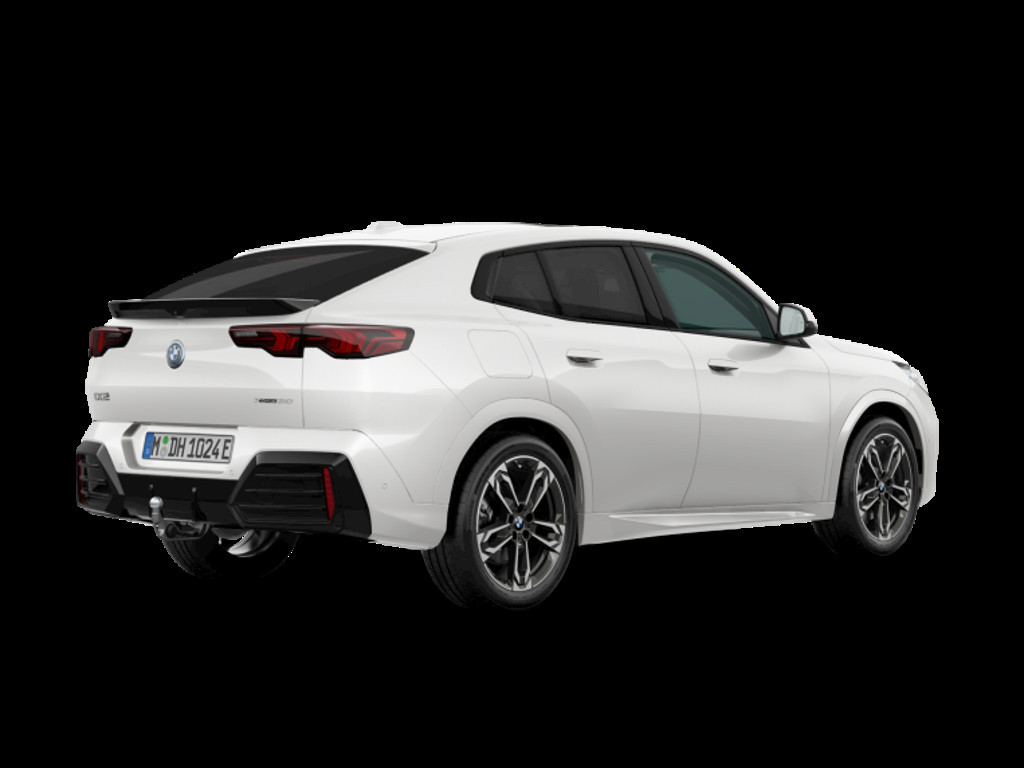 BMW iX2