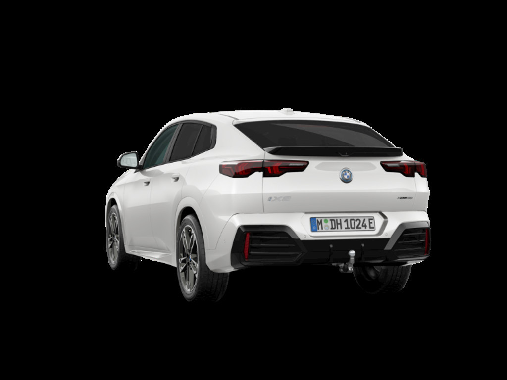 BMW iX2