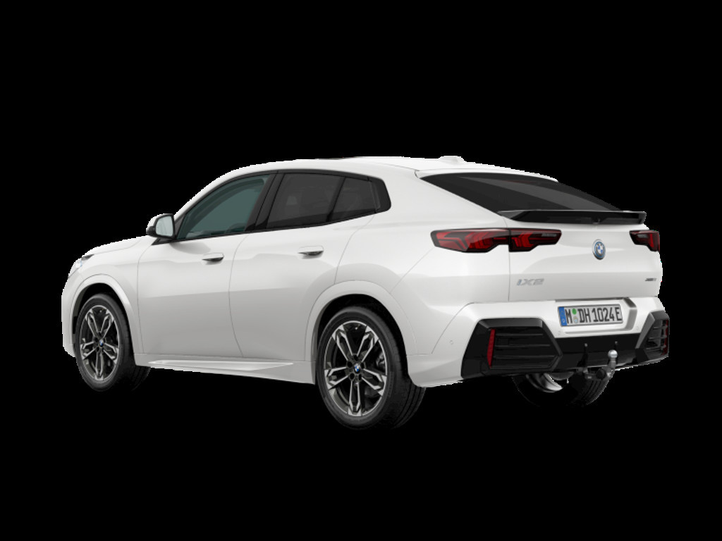 BMW iX2