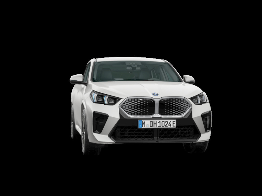 BMW iX2