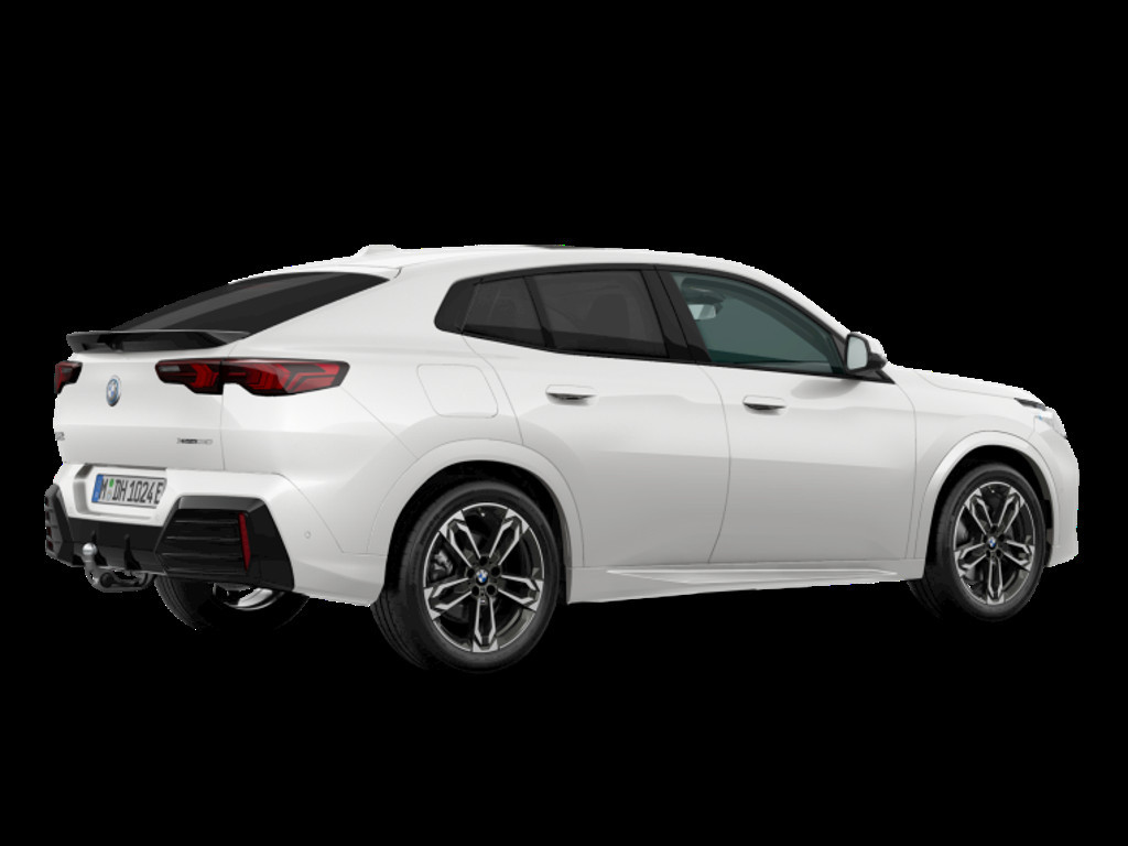 BMW iX2